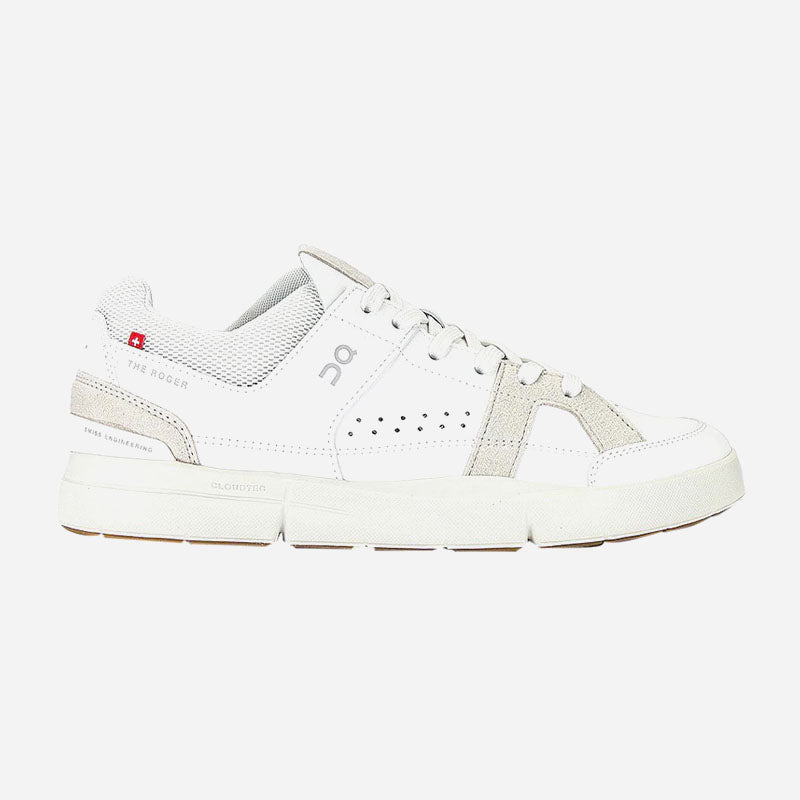 Men's The Roger Clubhouse Black/White