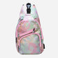NuPouch Anti-Theft Day Pack Large