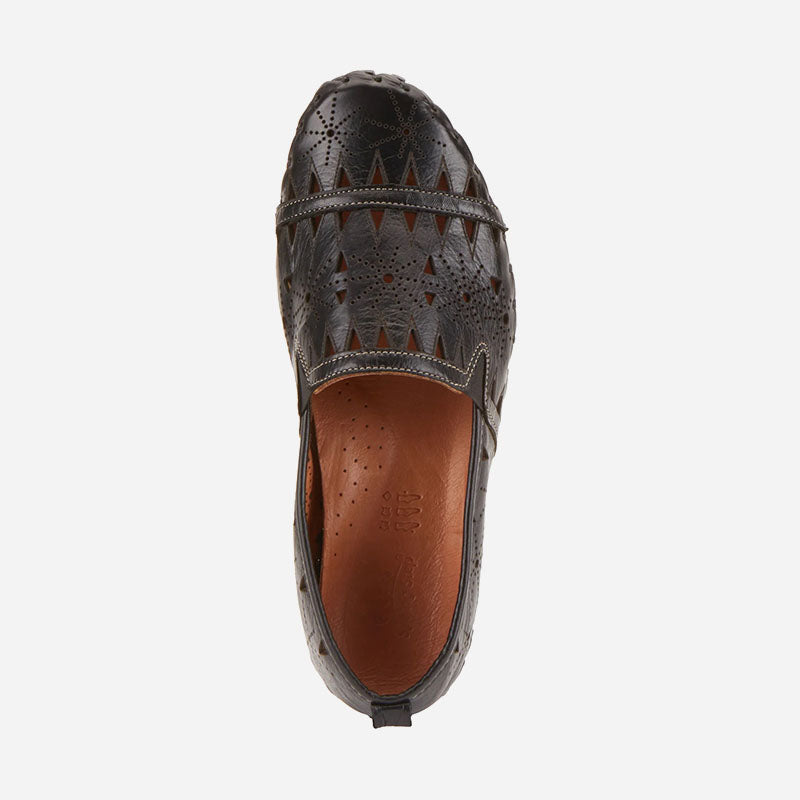 Fusaro Black