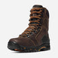 Men's Vicious 8" Brown
