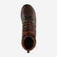 Men's Vicious 8" Brown NMT