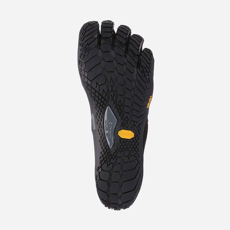 V-Trek Black/Black