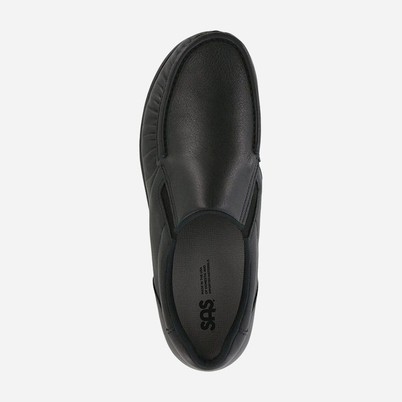 Men's Navigator Black