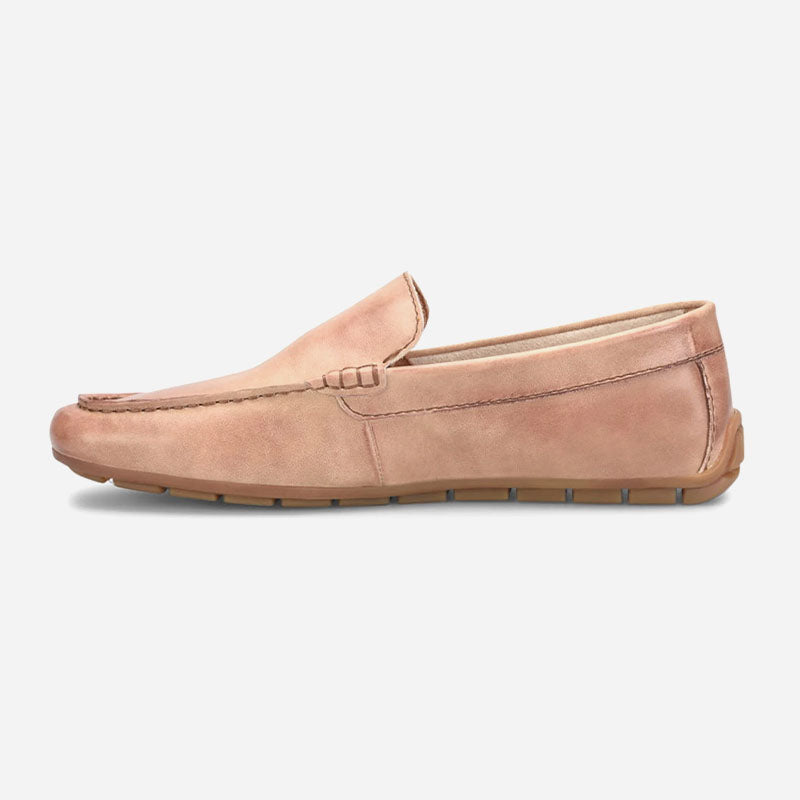Men's Allan Black