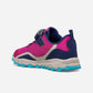 Kid's Peregrine 12 Shield A/C Navy/Orange