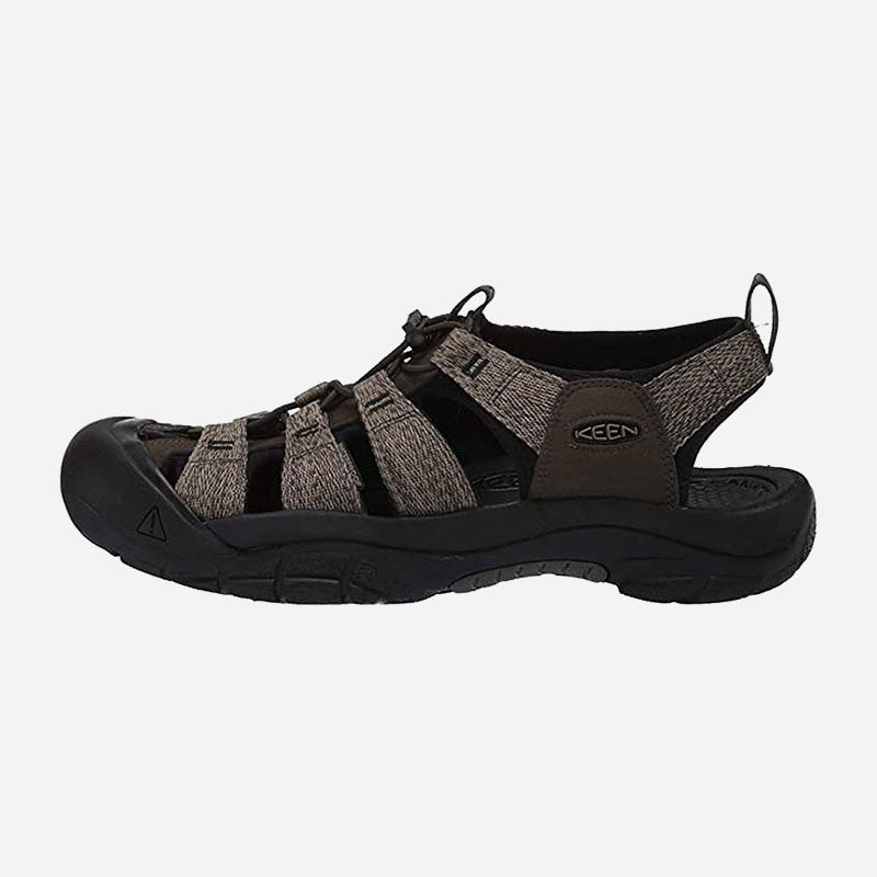 Keen Men's Newport H2 Forest Night/Black