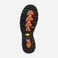 Men's Vicious 4.5" Brown/Orange
