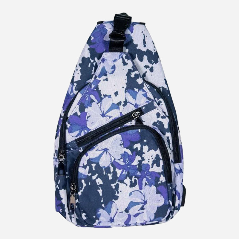 NuPouch Anti-Theft Day Pack Large