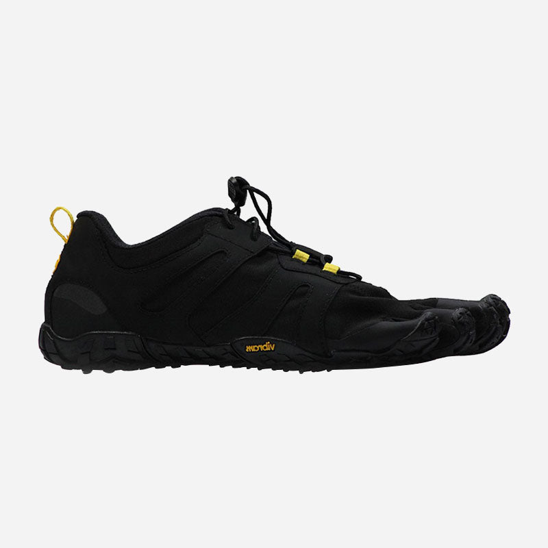 V-Trail 2.0 Black/Yellow