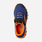 Kid's Peregrine 12 Shield A/C Navy/Orange