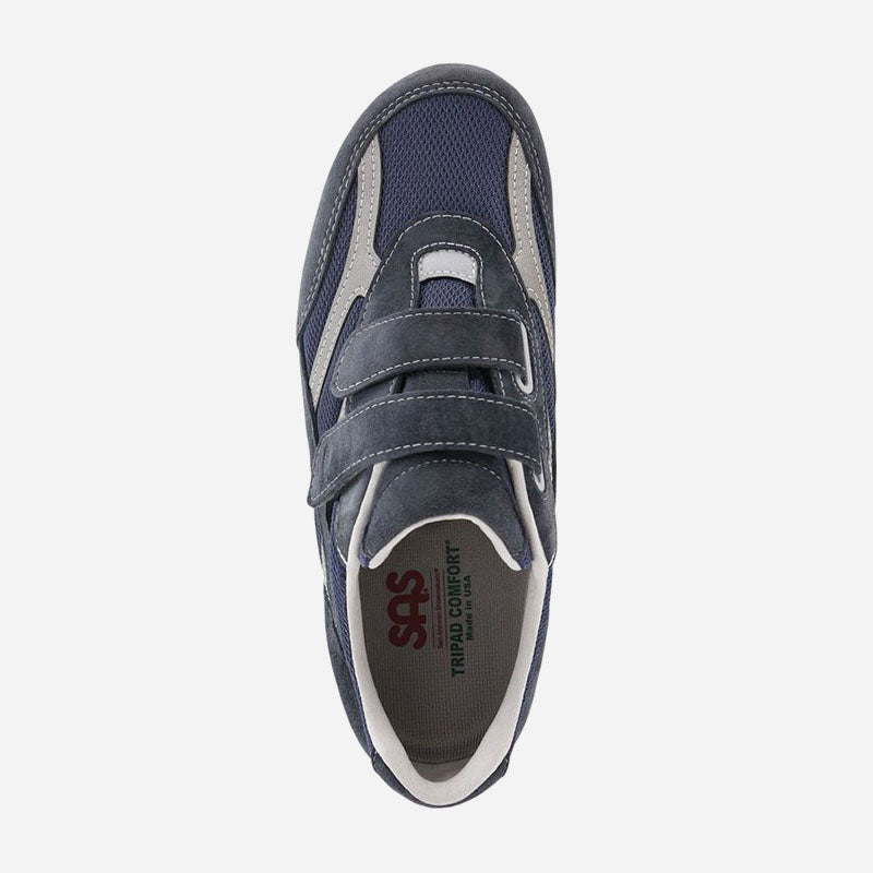 Men's JV Mesh Blue