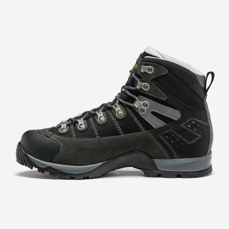 Men's Fugitive Gtx Wool/Black