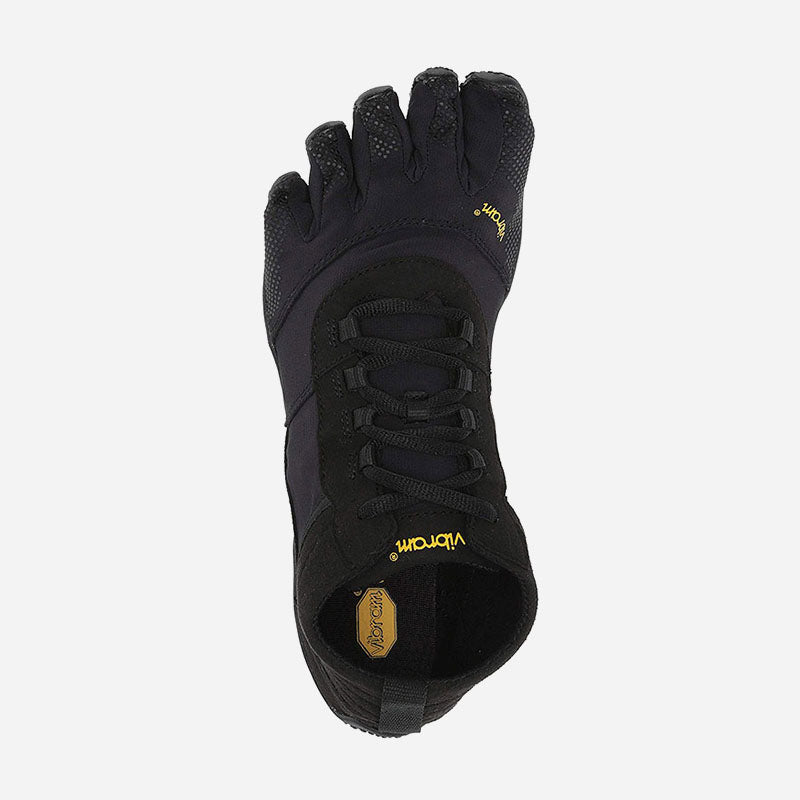 V-Trek Black/Black