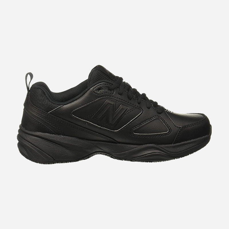 Men's 626 V2 Industrial Black/Black