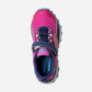 Kid's Peregrine 12 Shield A/C Navy/Orange