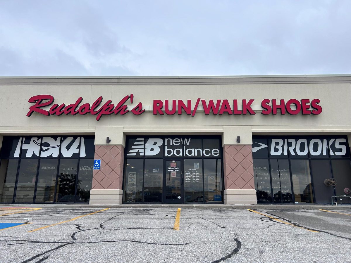 Omaha, NE storefront