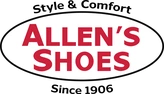 Allen's Shoes